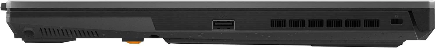 لپ تاپ گیمینگ 15.6 اینچی ASUS TUF F15 FHD 144Hz، پردازنده Intel Core i7-13620H، رم 16 گیگابایت DDR5، حافظه SSD 1 ترابایت، کارت گرافیک 8 گیگابایت NVIDIA GeForce RTX 4060، ویندوز 11، کیبورد انگلیسی، رنگ Mecha Gray لپ تاپ گیمینگ 15.6 اینچی ASUS TUF F15 FHD 144Hz، پردازنده Intel Core i7-13620H، رم 16 گیگابایت DDR5، حافظه SSD 1 ترابایت، کارت گرافیک 8 گیگابایت NVIDIA GeForce RTX 4060، ویندوز 11، کیبورد انگلیسی، رنگ Mecha Gray