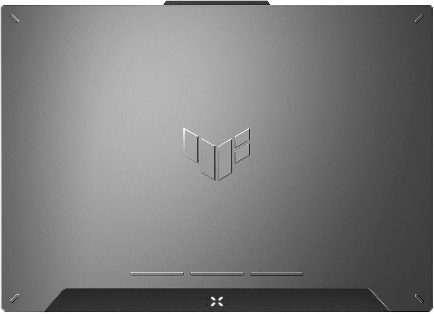 لپ تاپ گیمینگ 15.6 اینچی ASUS TUF F15 FHD 144Hz، پردازنده Intel Core i7-13620H، رم 16 گیگابایت DDR5، حافظه SSD 1 ترابایت، کارت گرافیک 8 گیگابایت NVIDIA GeForce RTX 4060، ویندوز 11، کیبورد انگلیسی، رنگ Mecha Gray لپ تاپ گیمینگ 15.6 اینچی ASUS TUF F15 FHD 144Hz، پردازنده Intel Core i7-13620H، رم 16 گیگابایت DDR5، حافظه SSD 1 ترابایت، کارت گرافیک 8 گیگابایت NVIDIA GeForce RTX 4060، ویندوز 11، کیبورد انگلیسی، رنگ Mecha Gray