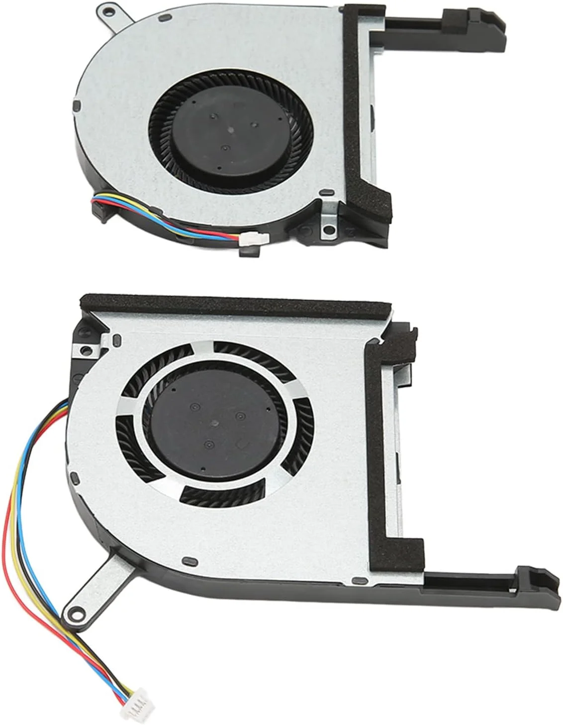 فن خنک کننده CPU GPU لپ تاپ برای TUF Gaming FA506 IV FA506IU FA506IH FX506IU FX506LH (فن CPU و GPU) فن خنک کننده CPU GPU لپ تاپ برای TUF Gaming FA506 IV FA506IU FA506IH FX506IU FX506LH (فن CPU و GPU)