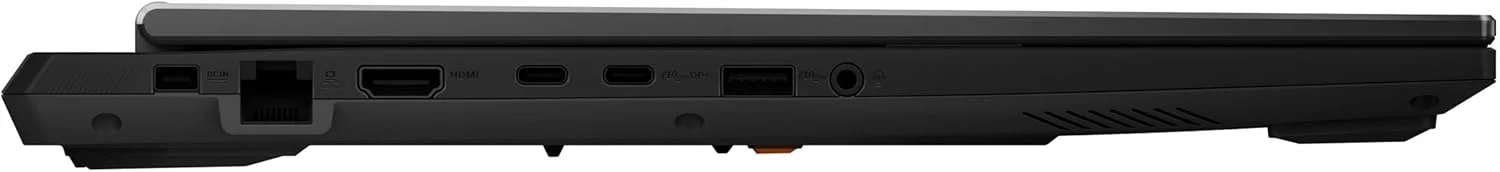 لپ تاپ گیمینگ ایسوس TUF Gaming F16 (2025)، صفحه نمایش 16 اینچی FHD+ 165 هرتز 16:10، پردازنده Intel® Core™ i5 13450HX، کارت گرافیک NVIDIA® GeForce RTX™ 5050، رم 16 گیگابایتی DDR5، حافظه SSD 512 گیگابایتی PCIe Gen4، Wi-Fi 6E، ویندوز 11 هوم