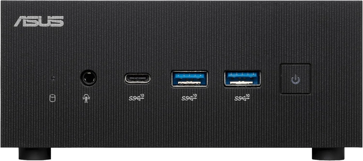جدیدترین لپ تاپ گیمینگ ایسوس Rog Strix G15 مدل 2022 با صفحه نمایش 15.6 اینچی FHD 144 هرتز، پردازنده AMD Ryzen 7 6800H، رم 16 گیگابایتی، حافظه SSD 1 ترابایتی، کارت گرافیک NVIDIA RTX 3050 4GB، نور پس زمینه RGB انگلیسی، ویندوز 11 خاکستری، دوربین اکشن Pro HT رایگان (رم 64 گیگابایتی | حافظه SSD 1 ترابایتی) جدیدترین لپ تاپ گیمینگ ایسوس Rog Strix G15 مدل 2022 با صفحه نمایش 15.6 اینچی FHD 144 هرتز، پردازنده AMD Ryzen 7 6800H، رم 16 گیگابایتی، حافظه SSD 1 ترابایتی، کارت گرافیک NVIDIA RTX 3050 4GB، نور پس زمینه RGB انگلیسی، ویندوز 11 خاکستری، دوربین اکشن Pro HT رایگان (رم 64 گیگابایتی | حافظه SSD 1 ترابایتی)