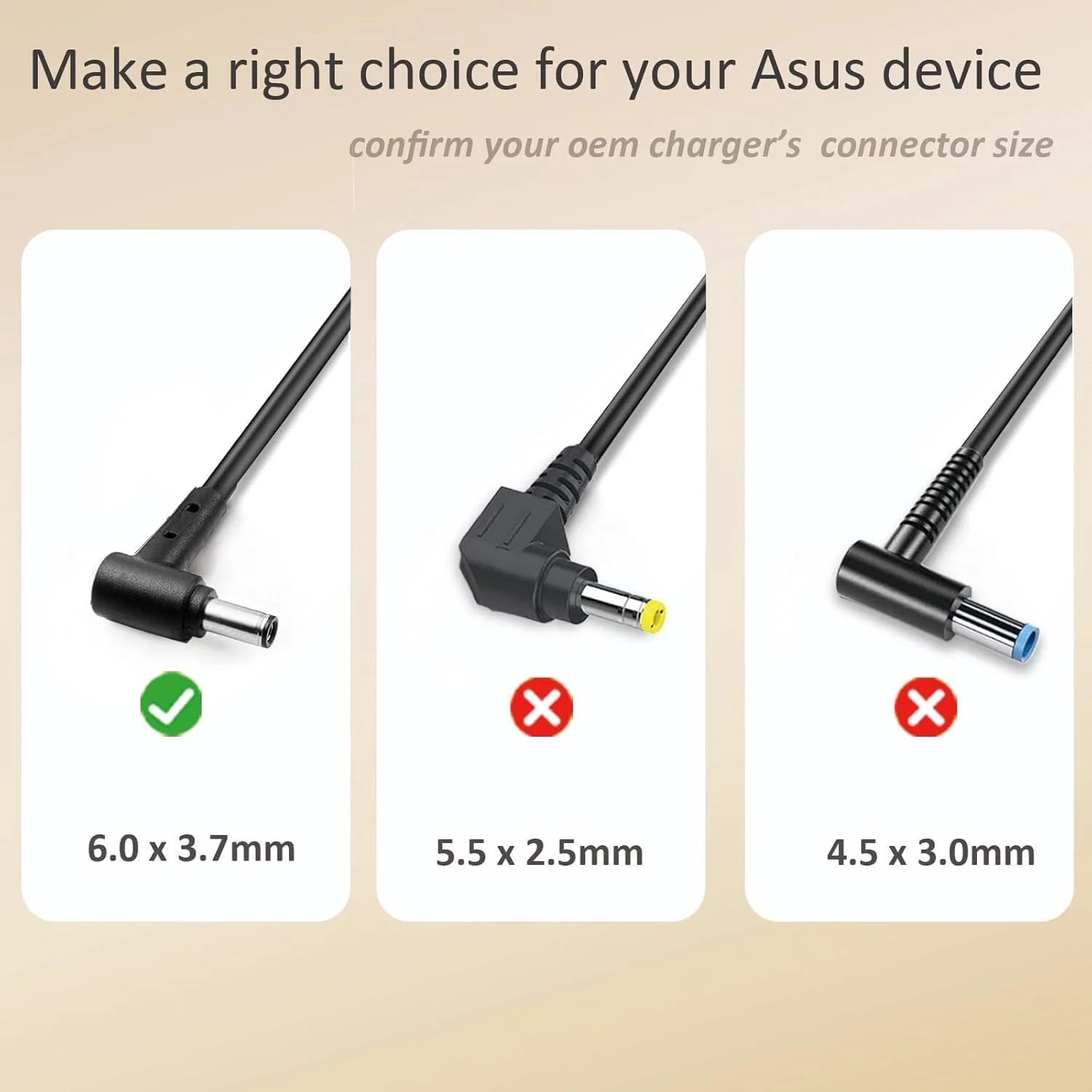 شارژر 180 واتی 20 ولت 9 آمپر NATNO برای Asus ROG Zephyrus G14 G15 GA502 GA502DU GA502D GA401 GA401I، سازگار با شاحن لابتوب ASUS TUF Gaming Charger F15 F17 FX505D FX505G FX705D 705DU FX705 Power Supply شارژر 180 واتی 20 ولت 9 آمپر NATNO برای Asus ROG Zephyrus G14 G15 GA502 GA502DU GA502D GA401 GA401I، سازگار با شاحن لابتوب ASUS TUF Gaming Charger F15 F17 FX505D FX505G FX705D 705DU FX705 Power Supply