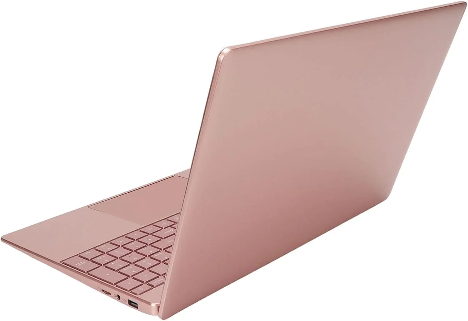 لپ تاپ 15.6 اینچی Yitre HD با کیبورد دارای نور پس زمینه برای دانشجویان/ادارات، Celeron N5095، رم 16 گیگابایتی، صفحه نمایش 2K لپ تاپ 15.6 اینچی Yitre HD با کیبورد دارای نور پس زمینه برای دانشجویان/ادارات، Celeron N5095، رم 16 گیگابایتی، صفحه نمایش 2K