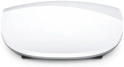 موس جادویی بیسیم اپل Magic Mouse 2، نقرهای (MLA02LL/A) - (بازسازی شده) موس جادویی بیسیم اپل Magic Mouse 2، نقرهای (MLA02LL/A) - (بازسازی شده)