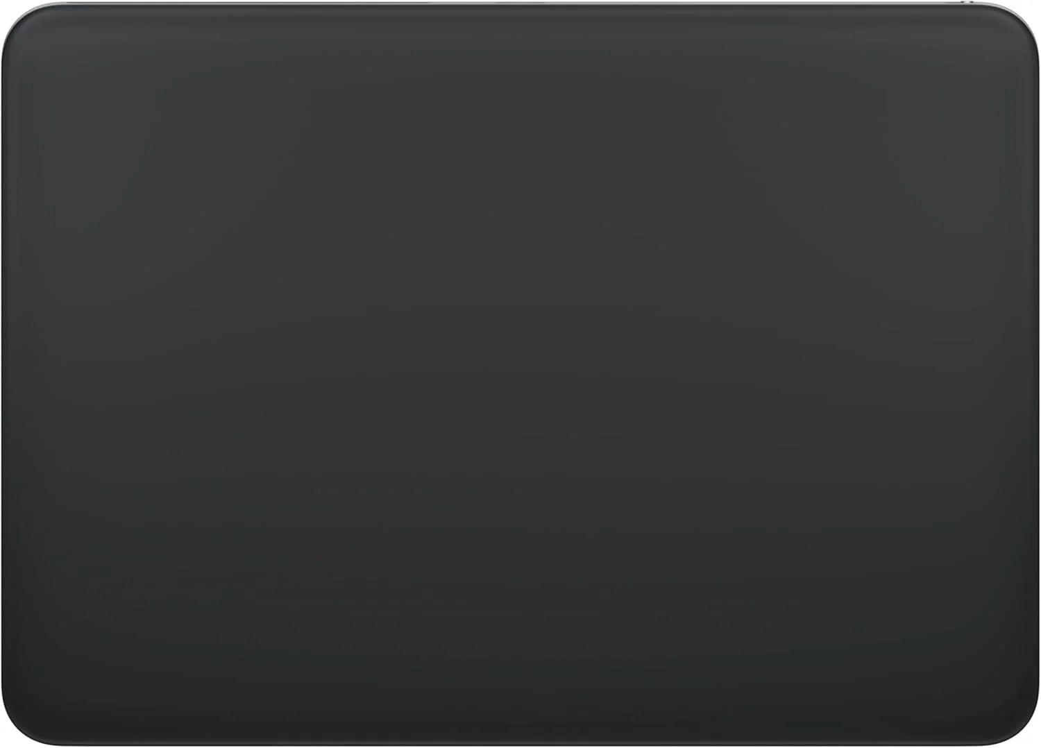 مجیک ترک‌پد اپل - سطح چند لمسی مشکی