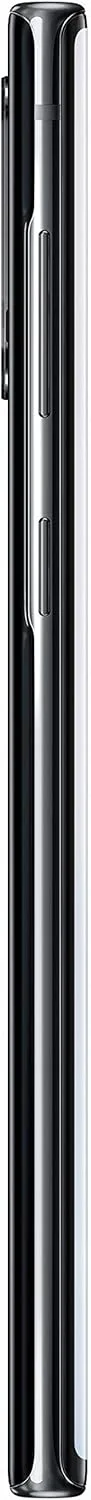 گوشی هوشمند سامسونگ گلکسی نوت 10 256 گیگابایت (بازسازی شده) مشکی Aura