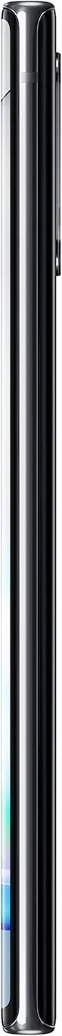 گوشی هوشمند سامسونگ گلکسی نوت 10 256 گیگابایت (بازسازی شده) مشکی Aura