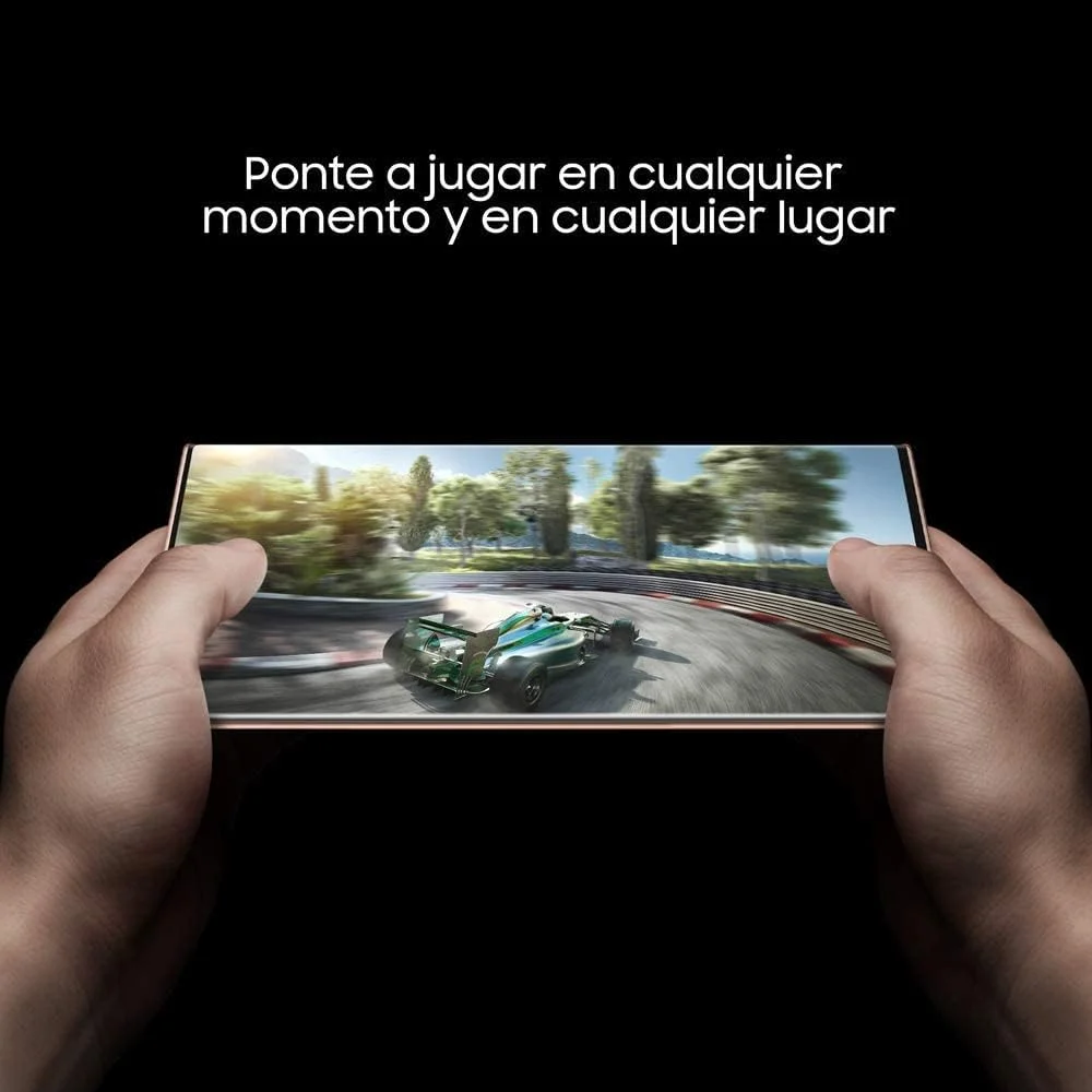 گوشی سامسونگ گلکسی نوت 20 اولترا 5G - مشکی 256 گیگابایت