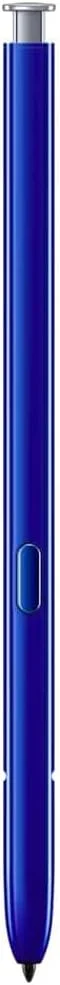 گوشی موبایل سامسونگ گلکسی نوت 10 پلاس 5G؛ گوشی هوشمند بدون سیم کارت - Aura Glow، (نسخه انگلستان)