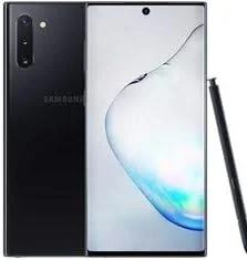 گوشی موبایل سامسونگ N970 Galaxy Note 10 4G 256GB دو سیم کارت مشکی EU