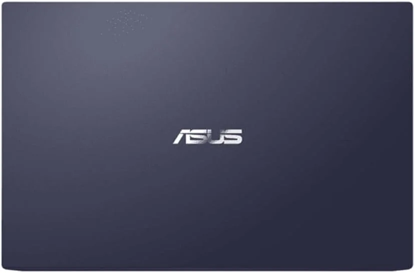 ایسوس ExpertBook B1 (B1402CVA) | نمایشگر 14 اینچی FHD ضد تابش نور | پردازنده Intel Core i7-1355U | 16 گیگابایت رم | 512 گیگابایت SSD | ویندوز 11 پرو | MIL-STD 810H | Wi-Fi 6E | شارژ Type-C | مشکی ستاره ای