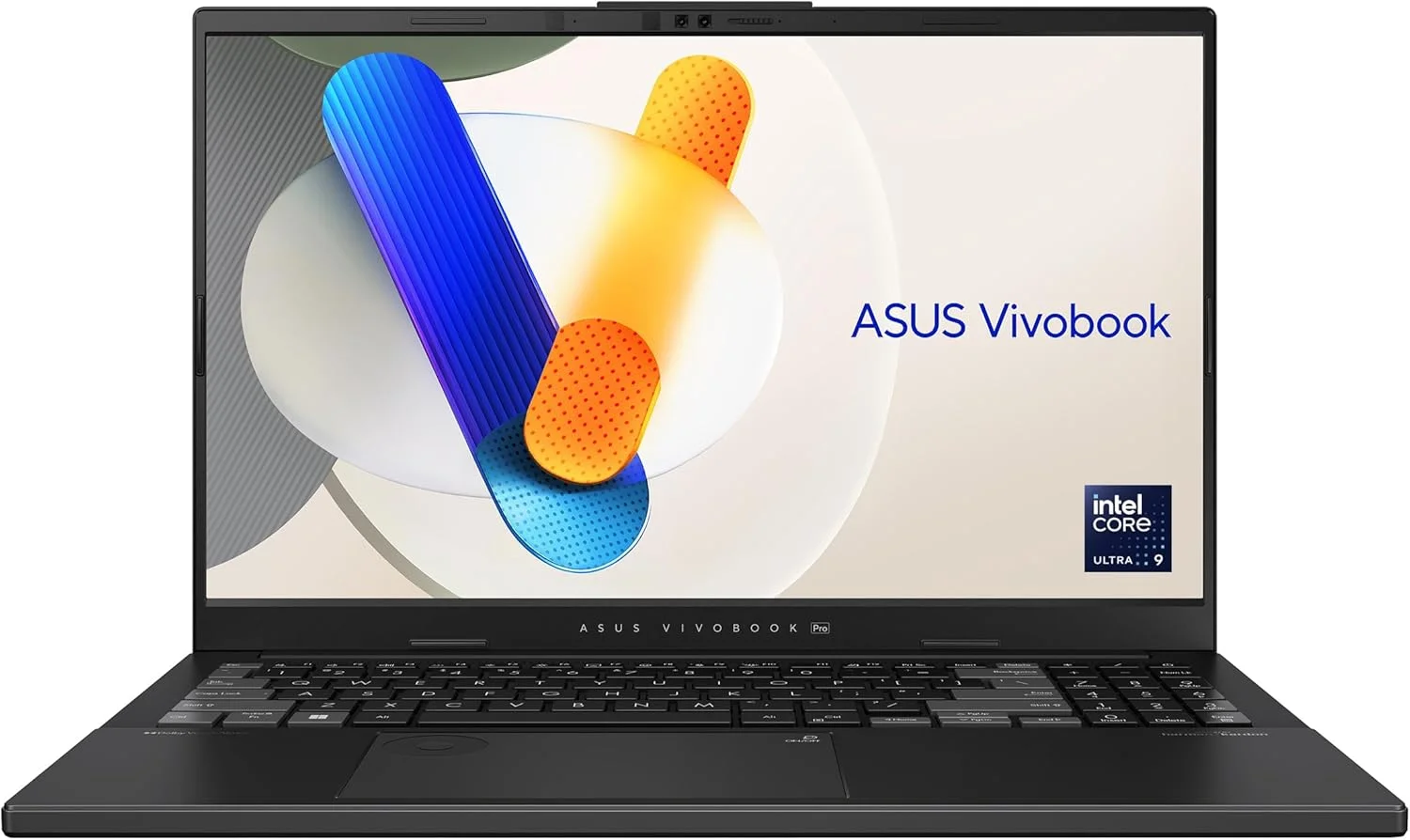 لپ تاپ ایسوس Vivobook Pro 15 OLED N6506MU-MA011W با پردازنده Ultra 9-185H، رم 16 گیگابایت، حافظه SSD 1 ترابایت، کارت گرافیک NVIDIA GeForce RTX 4050 6GB، صفحه نمایش 15.6 اینچ 3K (2880x1620) OLED 120Hz و ویندوز 11 Home - رنگ Earl Grey