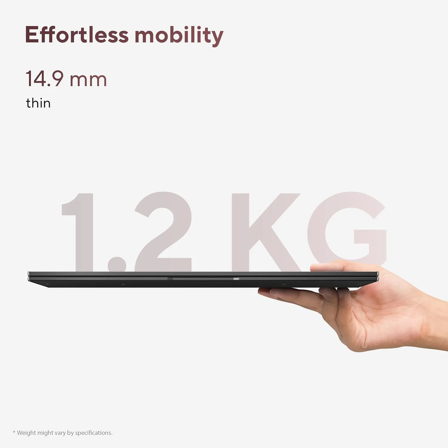 ایسوس Zenbook 14 UM3406KA-PP147W / AMD AI R7-350 / 32 گیگابایت رم / 1 ترابایت SSD / 14 اینچ 3K (2880x1800) OLED / ویندوز 11 هوم - مشکی یشمی ایسوس Zenbook 14 UM3406KA-PP147W / AMD AI R7-350 / 32 گیگابایت رم / 1 ترابایت SSD / 14 اینچ 3K (2880x1800) OLED / ویندوز 11 هوم - مشکی یشمی
