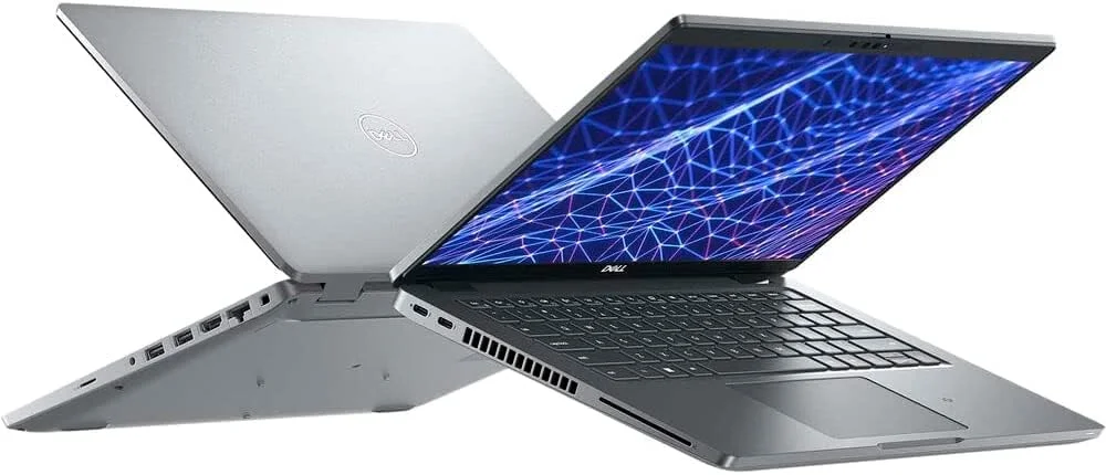 لپ تاپ Dell Latitude 5430 | صفحه نمایش 14 اینچی FHD | پردازنده Intel Core i5 - 1235U 10 هسته ای (نسل دوازدهم) - 3.3 گیگاهرتز | 8 گیگابایت رم - 256 گیگابایت SSD | ویندوز 11 پرو (بازسازی شده)