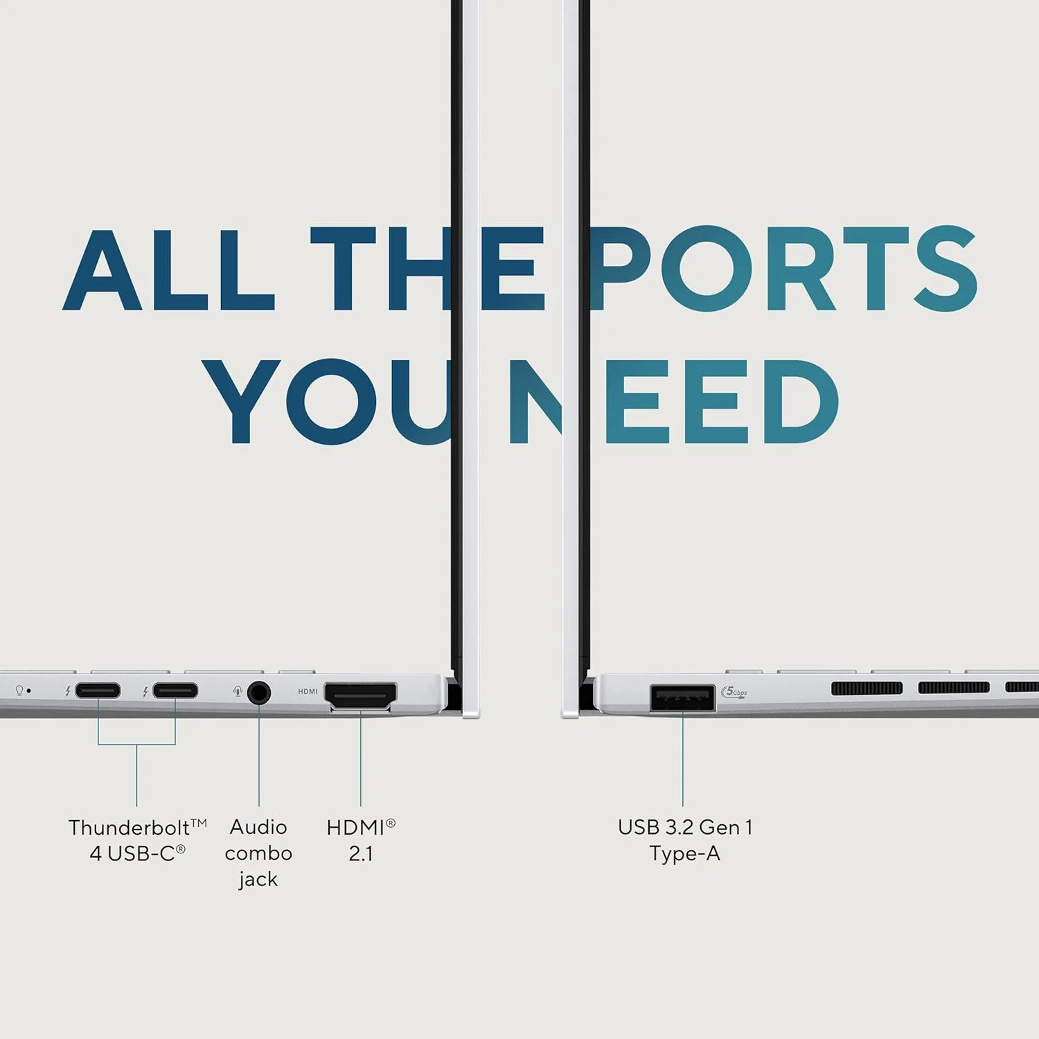لپ تاپ ایسوس Zenbook 14 UX3405CA-PZ060W / پردازنده Intel Ultra 9-285H / رم 32 گیگابایت / حافظه SSD 1 ترابایت / صفحه نمایش 14 اینچ 3K OLED / ویندوز 11 نسخه Home - رنگ آبی لپ تاپ ایسوس Zenbook 14 UX3405CA-PZ060W / پردازنده Intel Ultra 9-285H / رم 32 گیگابایت / حافظه SSD 1 ترابایت / صفحه نمایش 14 اینچ 3K OLED / ویندوز 11 نسخه Home - رنگ آبی