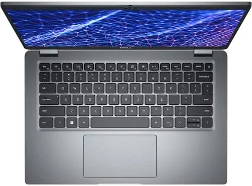 لپ تاپ Dell Latitude 5430 | صفحه نمایش 14 اینچی FHD | پردازنده Intel Core i5 - 1235U 10 هسته ای (نسل دوازدهم) - 3.3 گیگاهرتز | 8 گیگابایت رم - 256 گیگابایت SSD | ویندوز 11 پرو (بازسازی شده) لپ تاپ Dell Latitude 5430 | صفحه نمایش 14 اینچی FHD | پردازنده Intel Core i5 - 1235U 10 هسته ای (نسل دوازدهم) - 3.3 گیگاهرتز | 8 گیگابایت رم - 256 گیگابایت SSD | ویندوز 11 پرو (بازسازی شده)