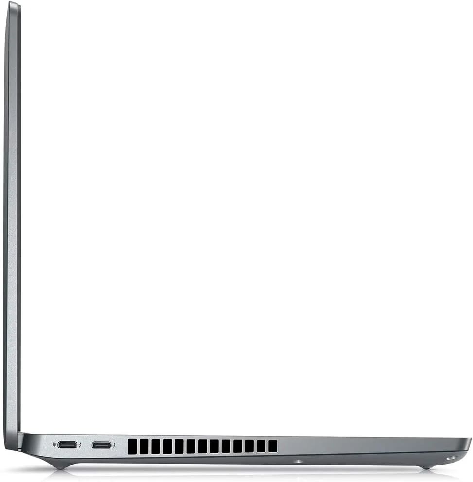 لپ تاپ Dell Latitude 5430 | صفحه نمایش 14 اینچی FHD | پردازنده Intel Core i5 - 1235U 10 هسته ای (نسل دوازدهم) - 3.3 گیگاهرتز | 8 گیگابایت رم - 256 گیگابایت SSD | ویندوز 11 پرو (بازسازی شده) لپ تاپ Dell Latitude 5430 | صفحه نمایش 14 اینچی FHD | پردازنده Intel Core i5 - 1235U 10 هسته ای (نسل دوازدهم) - 3.3 گیگاهرتز | 8 گیگابایت رم - 256 گیگابایت SSD | ویندوز 11 پرو (بازسازی شده)