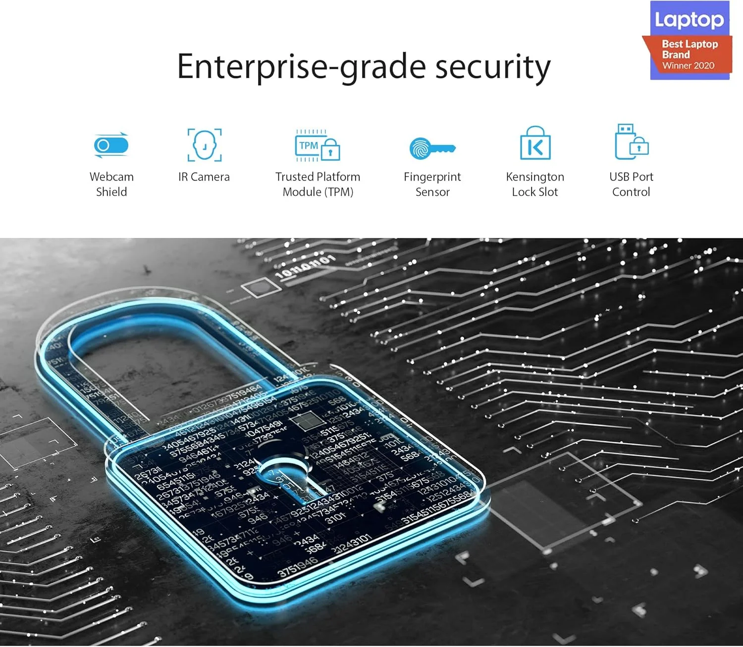 لپ تاپ تجاری ایسوس Expert Book B9 B9400Cea Kc0396R، صفحه نمایش 14 اینچی FHD، پردازنده Intel Core I7 1165G7، رم 16 گیگابایتی، حافظه SSD 512 گیگابایتی، گرافیک Intel Iris Xᵉ، ویندوز 10 پرو، رنگ مشکی