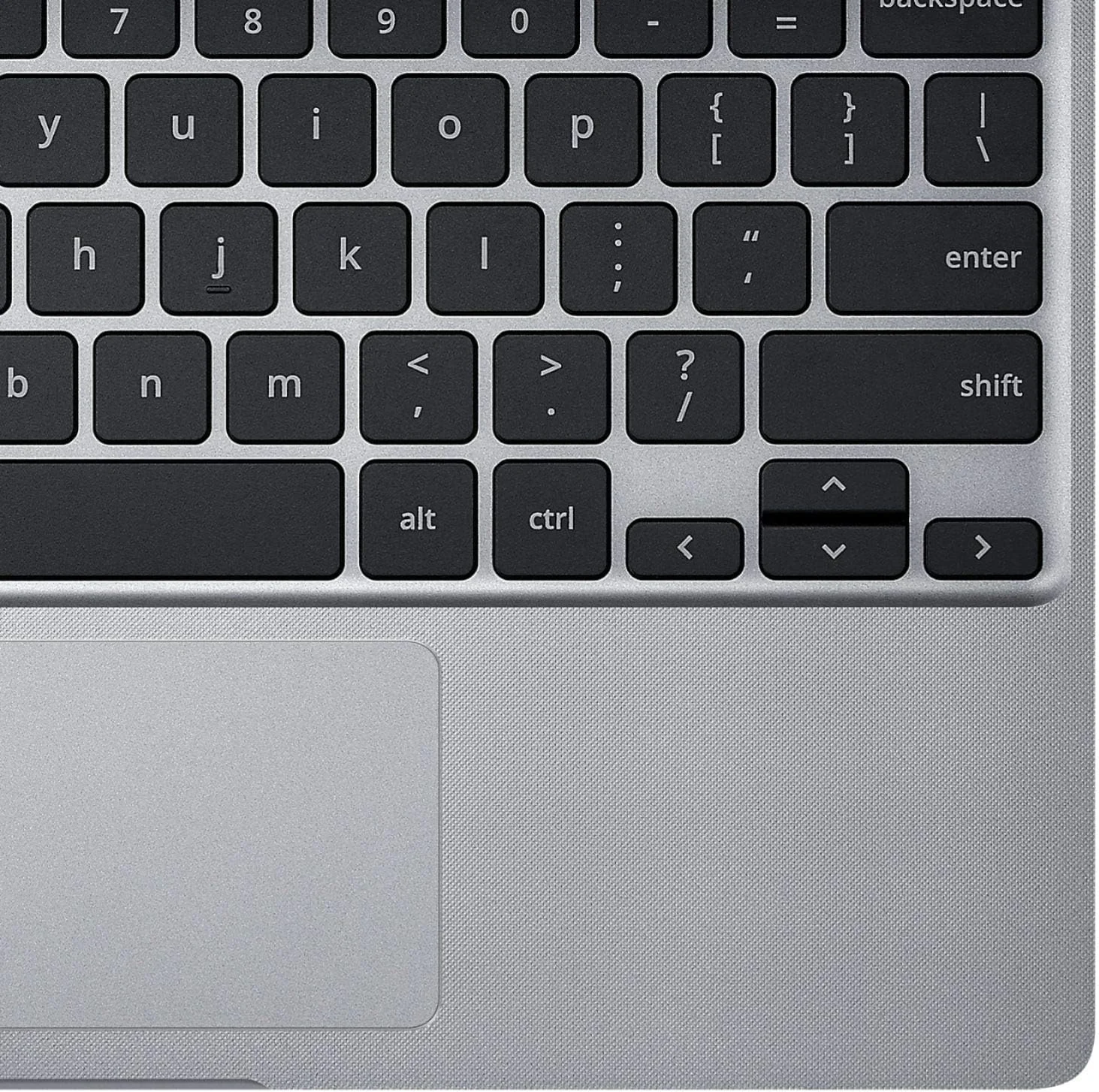 ایسوس Chromebook CX22N با صفحه نمایش 11.6 اینچی HD غیر لمسی، 32 گیگابایت eMMC، پردازنده Intel Celeron N3350 (4 گیگابایت رم، گرافیک Intel UHD، کارت خوان SD) خاکستری، CX22NA-211.BB01 ایسوس Chromebook CX22N با صفحه نمایش 11.6 اینچی HD غیر لمسی، 32 گیگابایت eMMC، پردازنده Intel Celeron N3350 (4 گیگابایت رم، گرافیک Intel UHD، کارت خوان SD) خاکستری، CX22NA-211.BB01