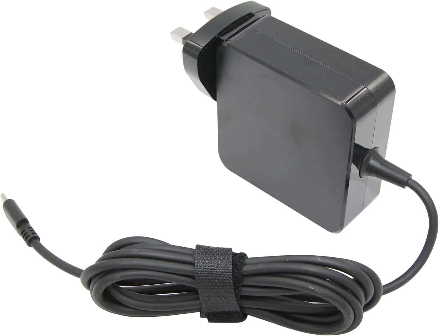 آداپتور شارژر 65 واتی لپ تاپ LZUMWS با دوشاخه UK برای ASUS 20V 3.25A USB Type-C ZenBook 3 UX390UA، Lenovo ThinkPad Yoga، HP Chromebook، Samsung، Dell، MacBook Pro/Air و سایر دستگاه های Type C آداپتور شارژر 65 واتی لپ تاپ LZUMWS با دوشاخه UK برای ASUS 20V 3.25A USB Type-C ZenBook 3 UX390UA، Lenovo ThinkPad Yoga، HP Chromebook، Samsung، Dell، MacBook Pro/Air و سایر دستگاه های Type C