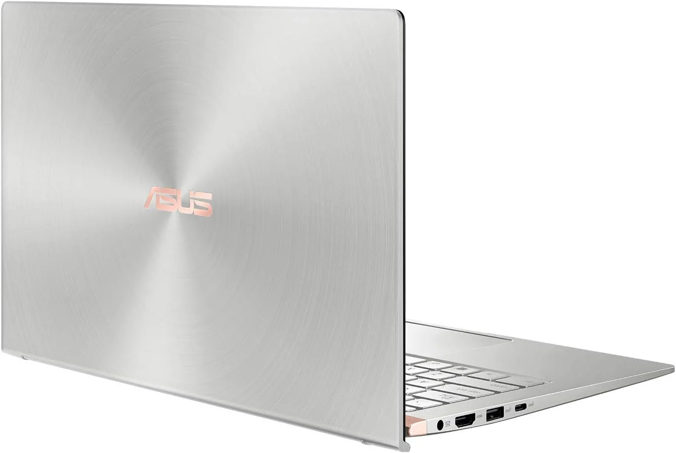 اولترابوک ایسوس Zenbook 14 UX433FLC-A5420T (نقره ای یخی) - Intel i5-10210U 1.6 گیگاهرتز، 8 گیگابایت رم، 256 گیگابایت SSD، Nvidia Geforce MX250 2 گیگابایت، 14 اینچ، ویندوز 10، صفحه کلید انگلیسی-عربی اولترابوک ایسوس Zenbook 14 UX433FLC-A5420T (نقره ای یخی) - Intel i5-10210U 1.6 گیگاهرتز، 8 گیگابایت رم، 256 گیگابایت SSD، Nvidia Geforce MX250 2 گیگابایت، 14 اینچ، ویندوز 10، صفحه کلید انگلیسی-عربی