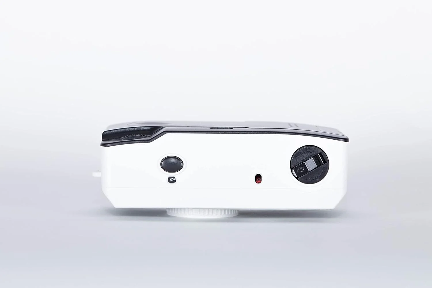 دوربین فیلم‌برداری ۳۱ میلی‌متری Kodak Ultra F9 - سبک رترو، بدون نیاز به فوکوس، قابل استفاده مجدد، دارای فلاش داخلی، استفاده آسان (سبز تیره شب)