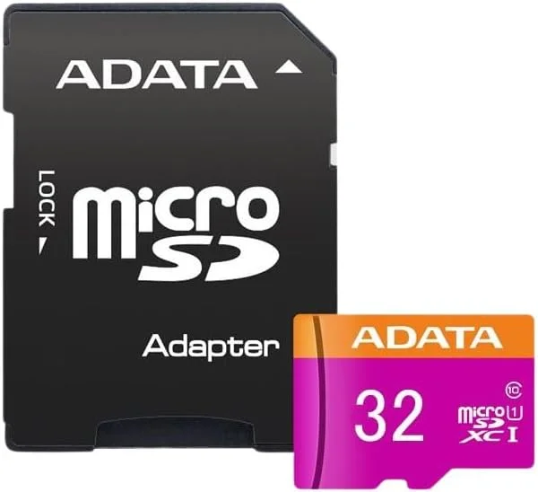 دوربین دیجیتال 16 مگاپیکسلی ضد آب و مقاوم Kodak PIXPRO WPZ2 با زوم اپتیکال 4X (قرمز) به همراه کارت microSDHC 32 گیگابایتی با آداپتور (2 قلم)