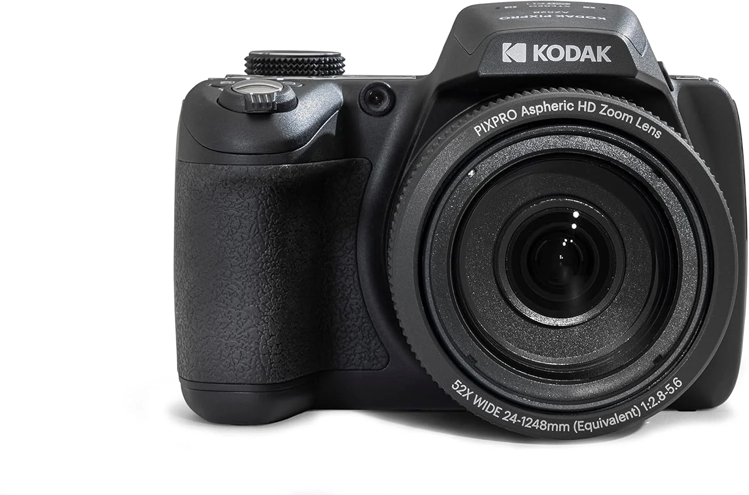 دوربین دیجیتال 16 مگاپیکسلی Kodak PIXPRO Astro Zoom AZ528-BK با زوم اپتیکال 52 برابر، لنز واید 24 میلیمتری، عکاسی پیاپی 6 فریم در ثانیه، فیلمبرداری Full HD 1080P، اتصال Wi-Fi و صفحه نمایش LCD 3 اینچی (مشکی) دوربین دیجیتال 16 مگاپیکسلی Kodak PIXPRO Astro Zoom AZ528-BK با زوم اپتیکال 52 برابر، لنز واید 24 میلیمتری، عکاسی پیاپی 6 فریم در ثانیه، فیلمبرداری Full HD 1080P، اتصال Wi-Fi و صفحه نمایش LCD 3 اینچی (مشکی)