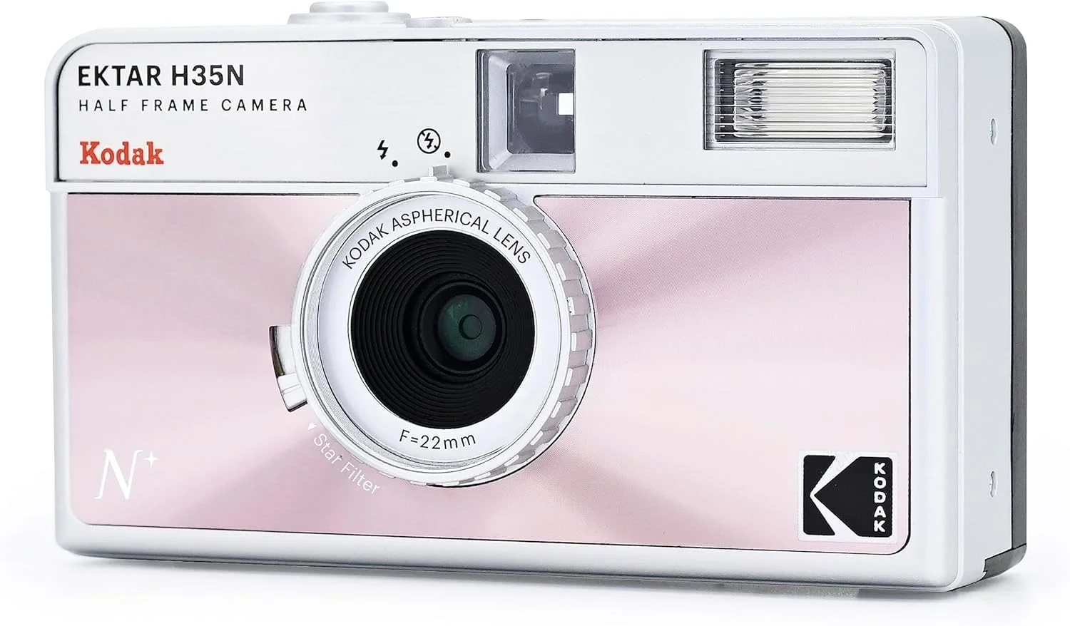 دوربین عکاسی KODAK مدل Photo H35n 35mm