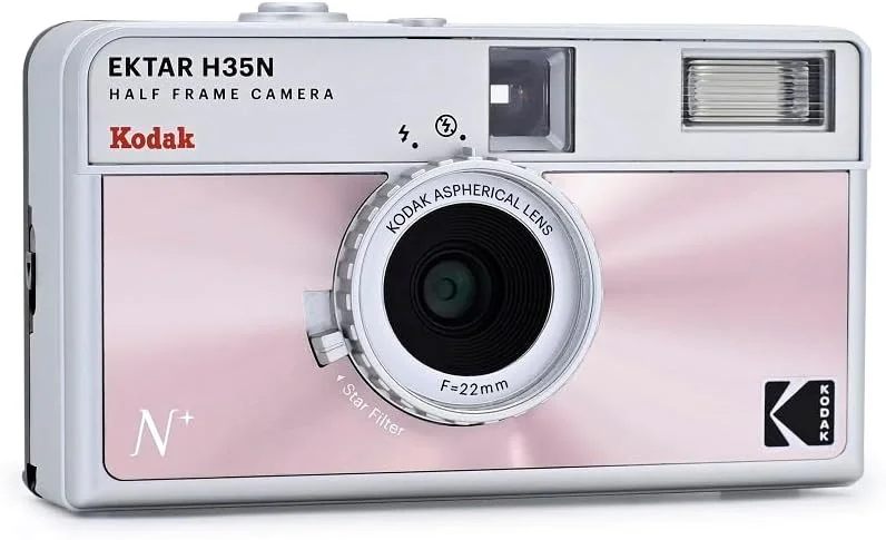 دوربین عکاسی KODAK مدل Photo H35n 35mm