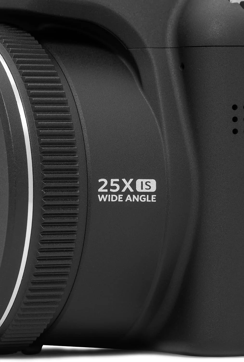 دوربین دیجیتال 16 مگاپیکسلی KODAK PIXPRO Astro Zoom AZ255-WH با زوم اپتیکال 25X، زاویه دید عریض 24 میلی‌متری، فیلمبرداری Full HD 1080P و LCD 3 اینچی (سفید)
