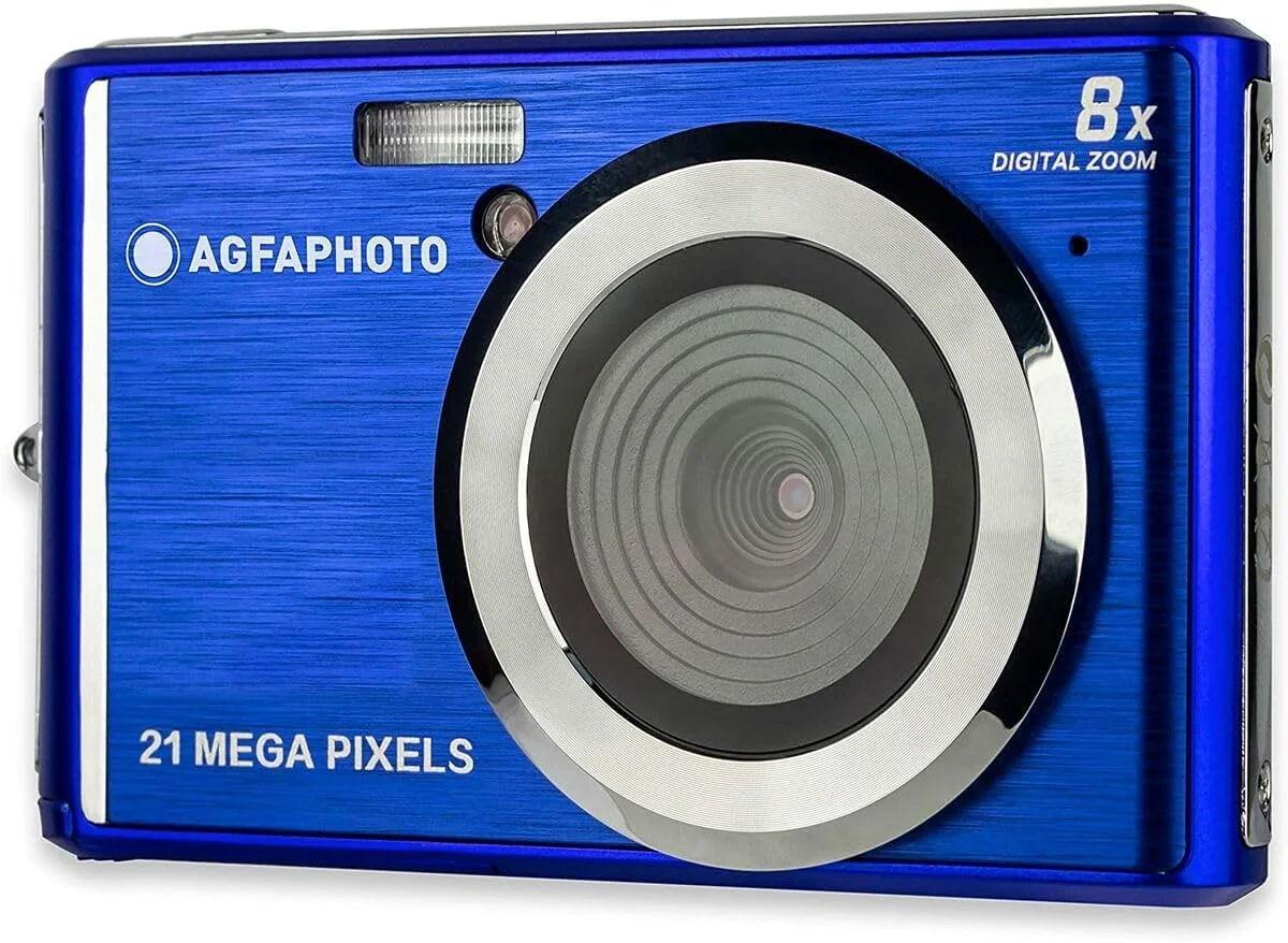 دوربین دیجیتال کامپکت AgfaPhoto AGFA Photo DC5200