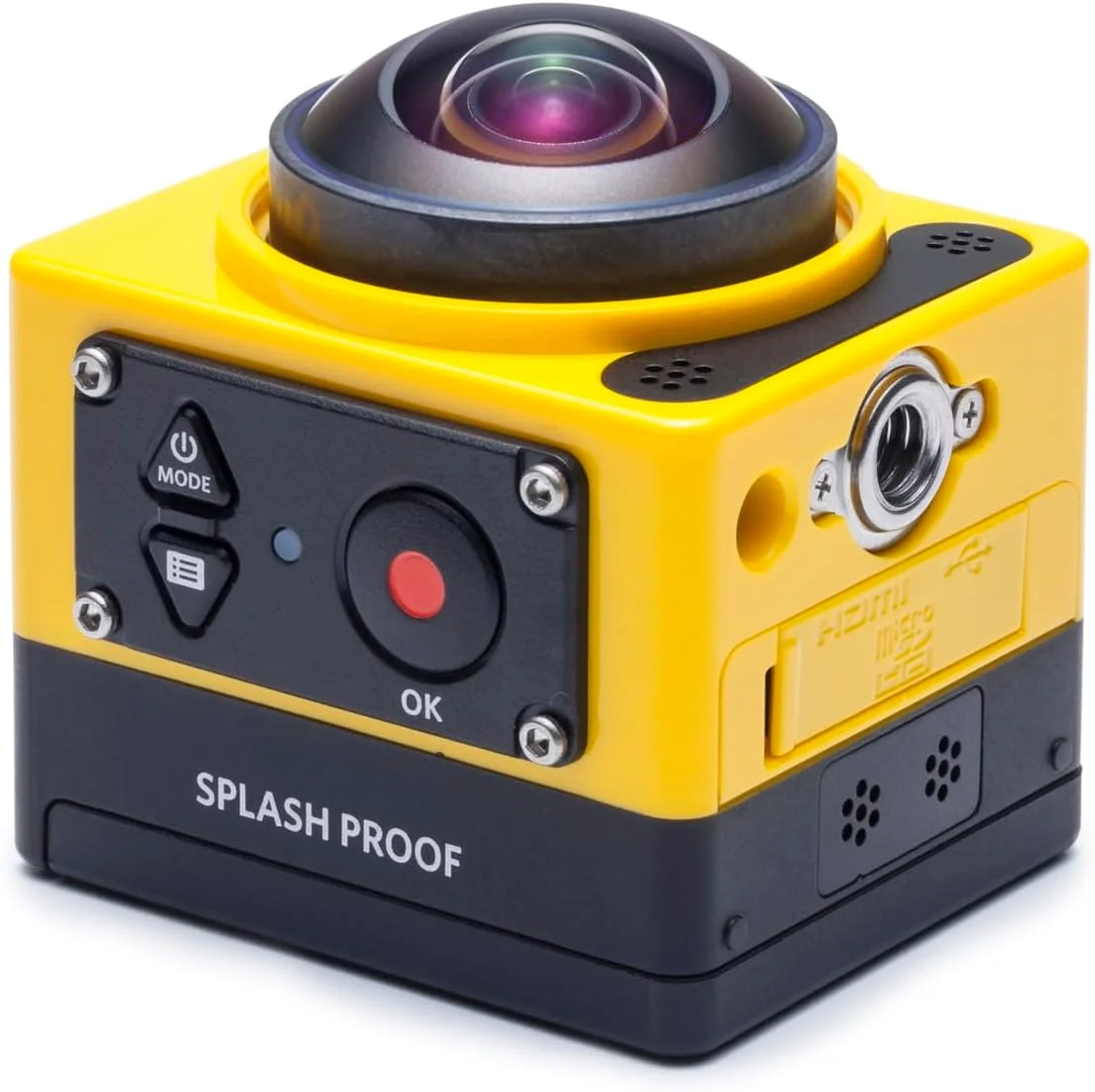 دوربین اکشن کوداک Pixpro SP360