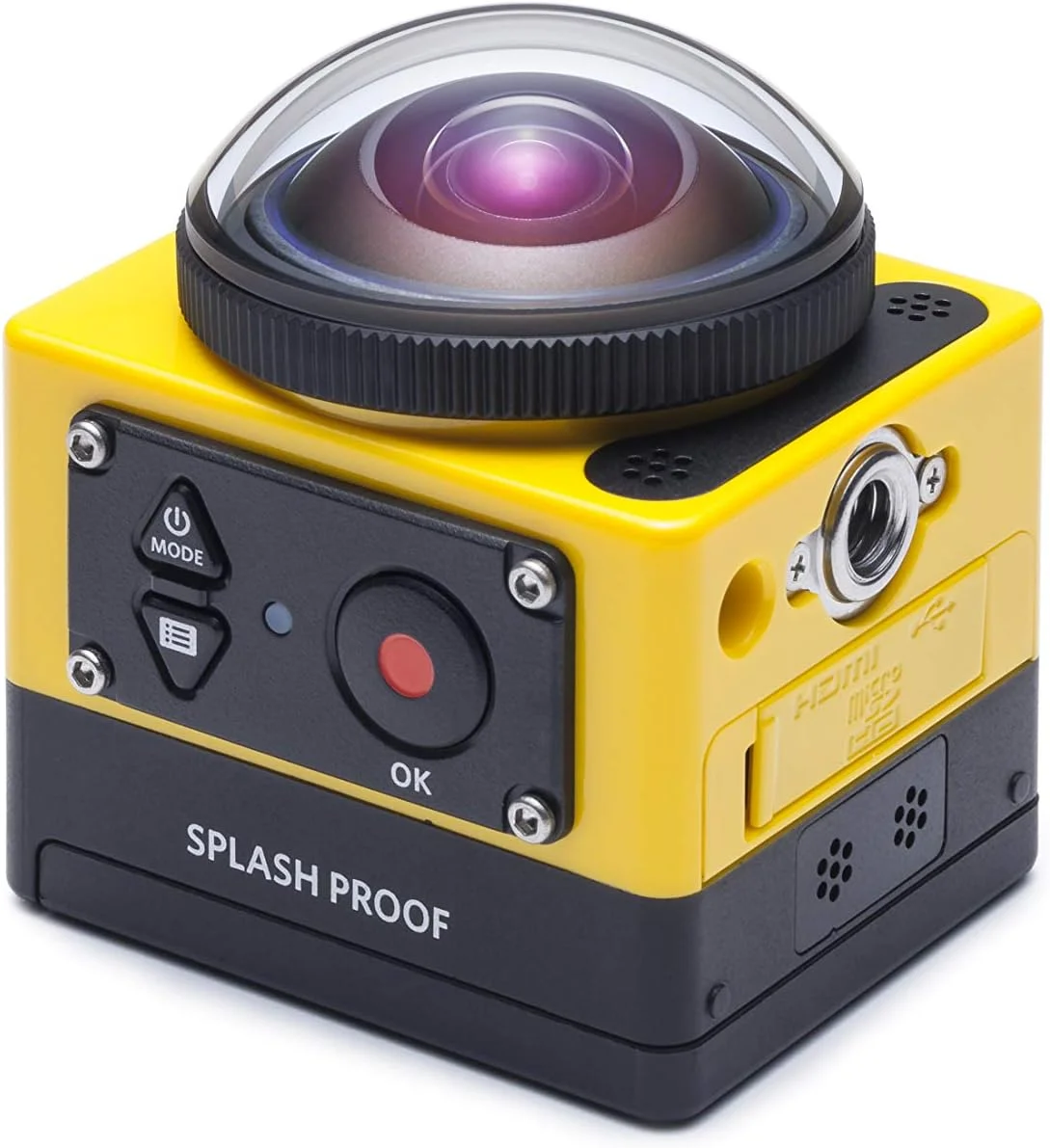 دوربین اکشن کوداک Pixpro SP360
