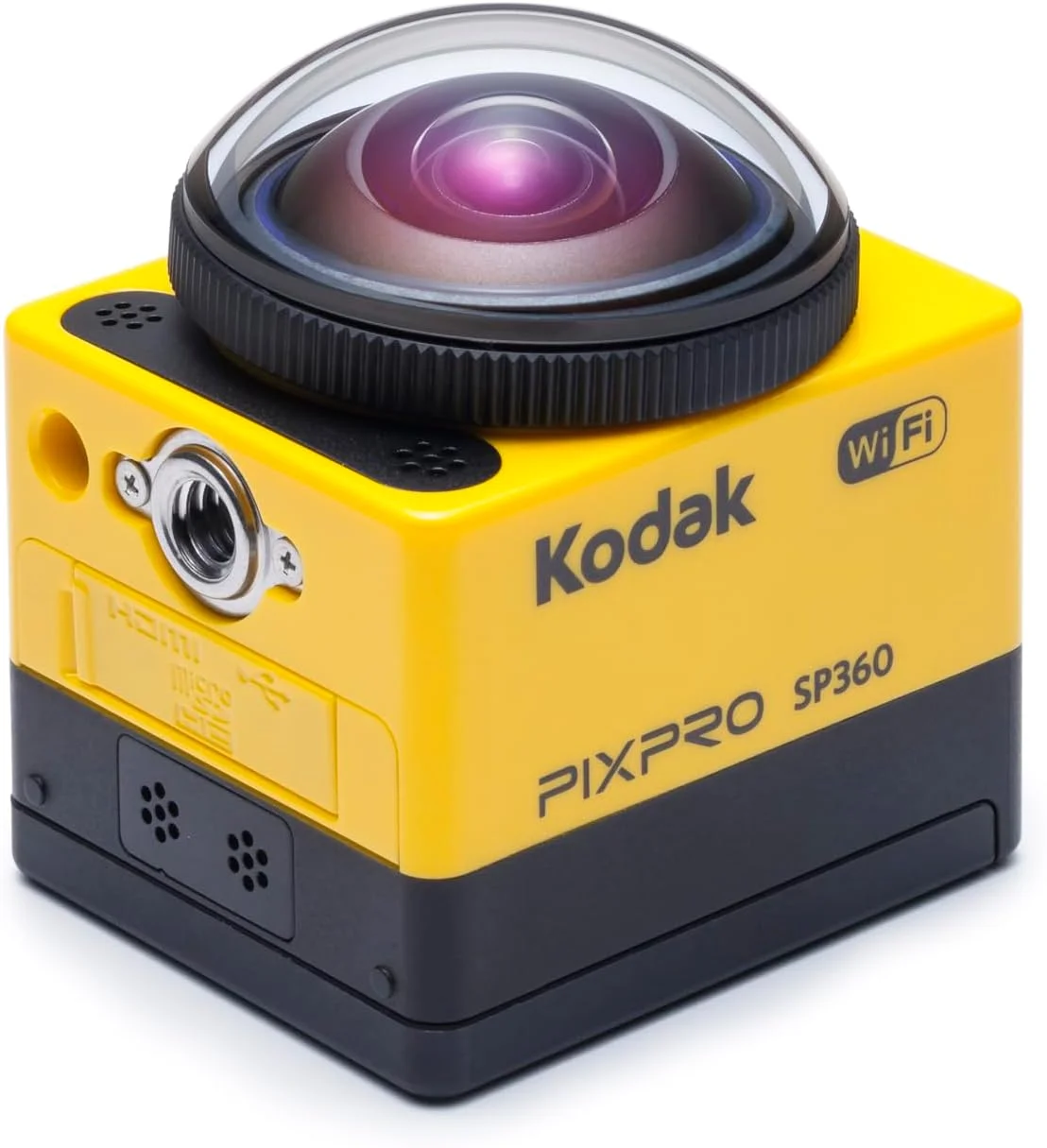 دوربین اکشن کوداک Pixpro SP360