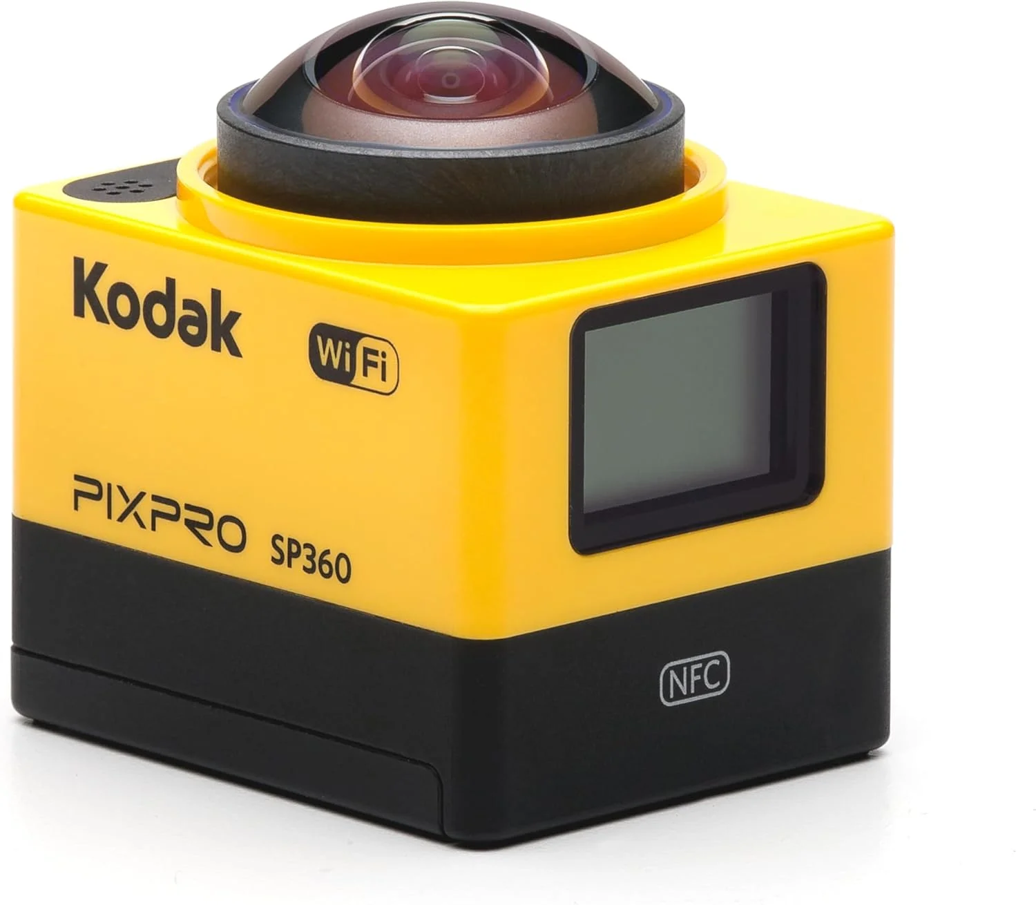 دوربین اکشن کوداک Pixpro SP360