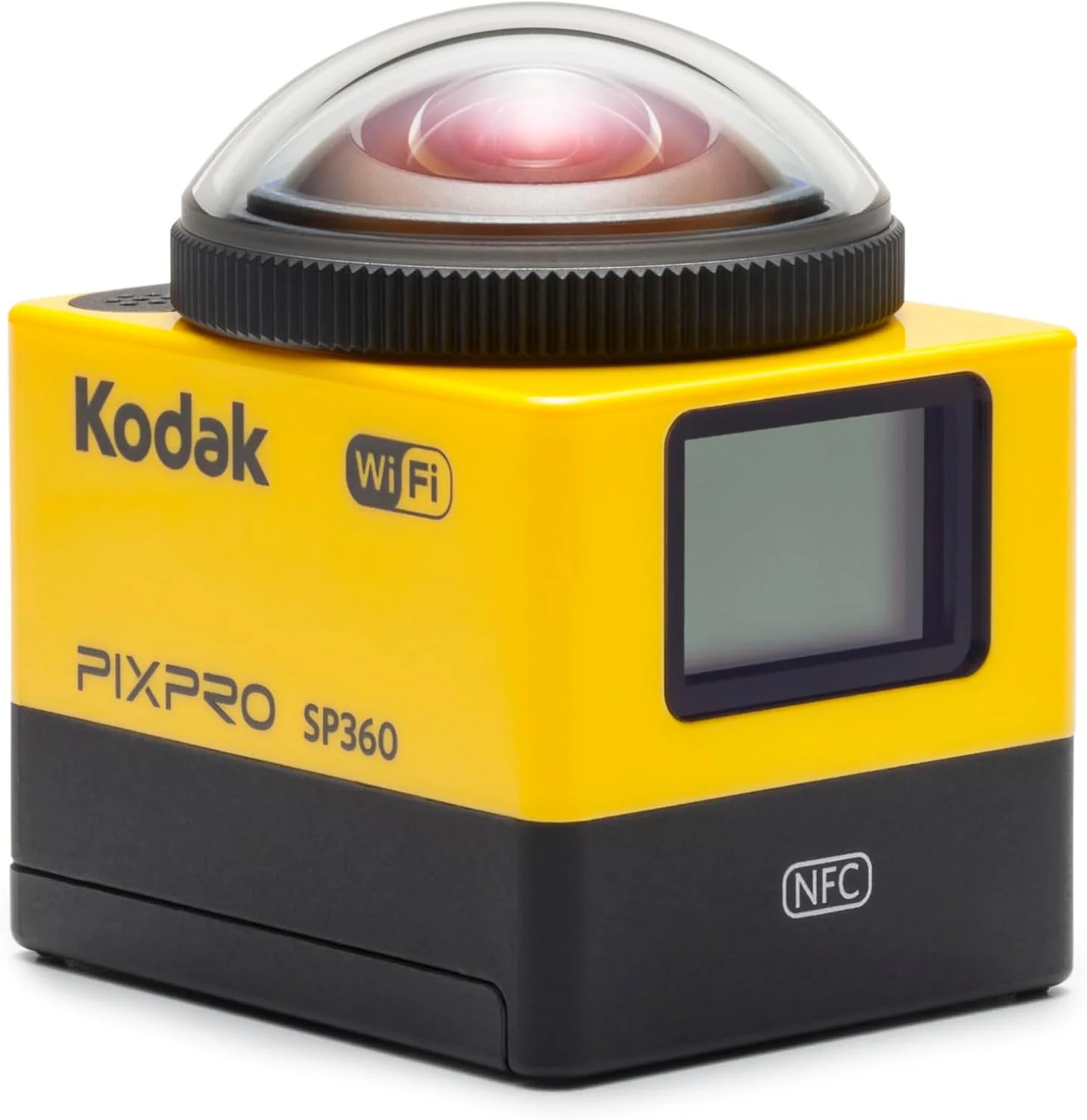 دوربین اکشن کوداک Pixpro SP360