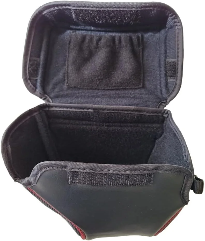 دوربین دیجیتال KODAK Pixpro Astro Zoom AZ425 Bridge، زوم اپتیکال 42X، زاویه دید عریض 24 میلی‌متری، 20 مگاپیکسل، LCD 3، فیلمبرداری Full HD 1080p، باتری لیتیوم یونی - مشکی