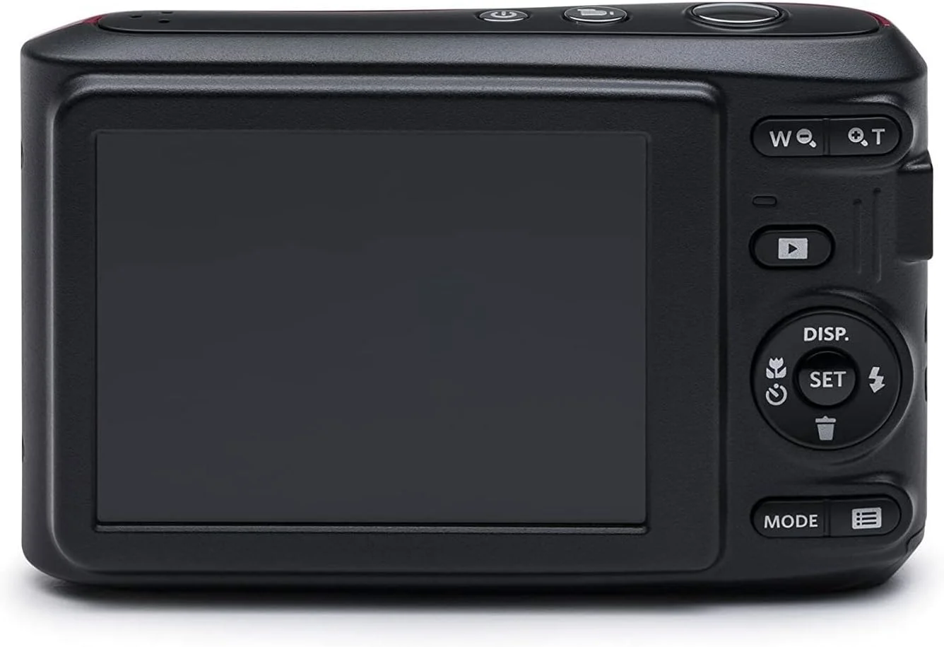 دوربین دیجیتال Kodak Pixpro FZ41، 16.44 مگاپیکسل، زوم اپتیکال 4 برابر دوربین دیجیتال Kodak Pixpro FZ41، 16.44 مگاپیکسل، زوم اپتیکال 4 برابر