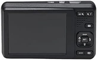 دوربین دیجیتال Kodak PIXPRO Friendly Zoom FZ53 (بسته پایه، قرمز) دوربین دیجیتال Kodak PIXPRO Friendly Zoom FZ53 (بسته پایه، قرمز)