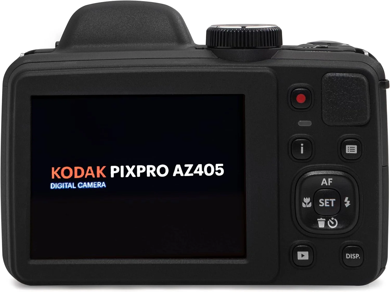 دوربین دیجیتال Kodak PIXPRO AZ405 + کارت حافظه 64 گیگابایتی + کیف دوربین (مشکی) دوربین دیجیتال Kodak PIXPRO AZ405 + کارت حافظه 64 گیگابایتی + کیف دوربین (مشکی)