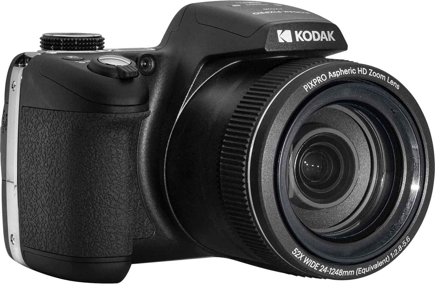 دوربین دیجیتال Kodak PIXPRO AZ528 (مشکی) + کارت حافظه 32 گیگابایتی + کیف دوربین + کیف کارت حافظه + محافظ صفحه نمایش + لوازم جانبی دوربین دیجیتال Kodak PIXPRO AZ528 (مشکی) + کارت حافظه 32 گیگابایتی + کیف دوربین + کیف کارت حافظه + محافظ صفحه نمایش + لوازم جانبی