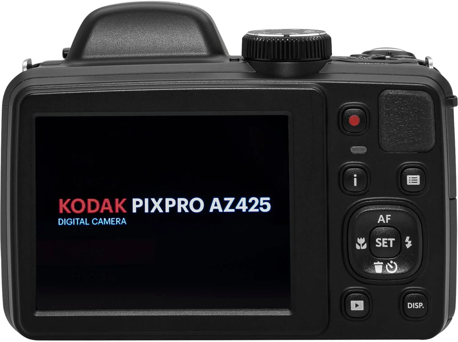 دوربین دیجیتال Kodak PIXPRO AZ425 + کارت حافظه 64 گیگابایتی + کیف دوربین (مشکی) + کارت خوان USB + سه پایه رومیزی + لوازم جانبی (مشکی) دوربین دیجیتال Kodak PIXPRO AZ425 + کارت حافظه 64 گیگابایتی + کیف دوربین (مشکی) + کارت خوان USB + سه پایه رومیزی + لوازم جانبی (مشکی)