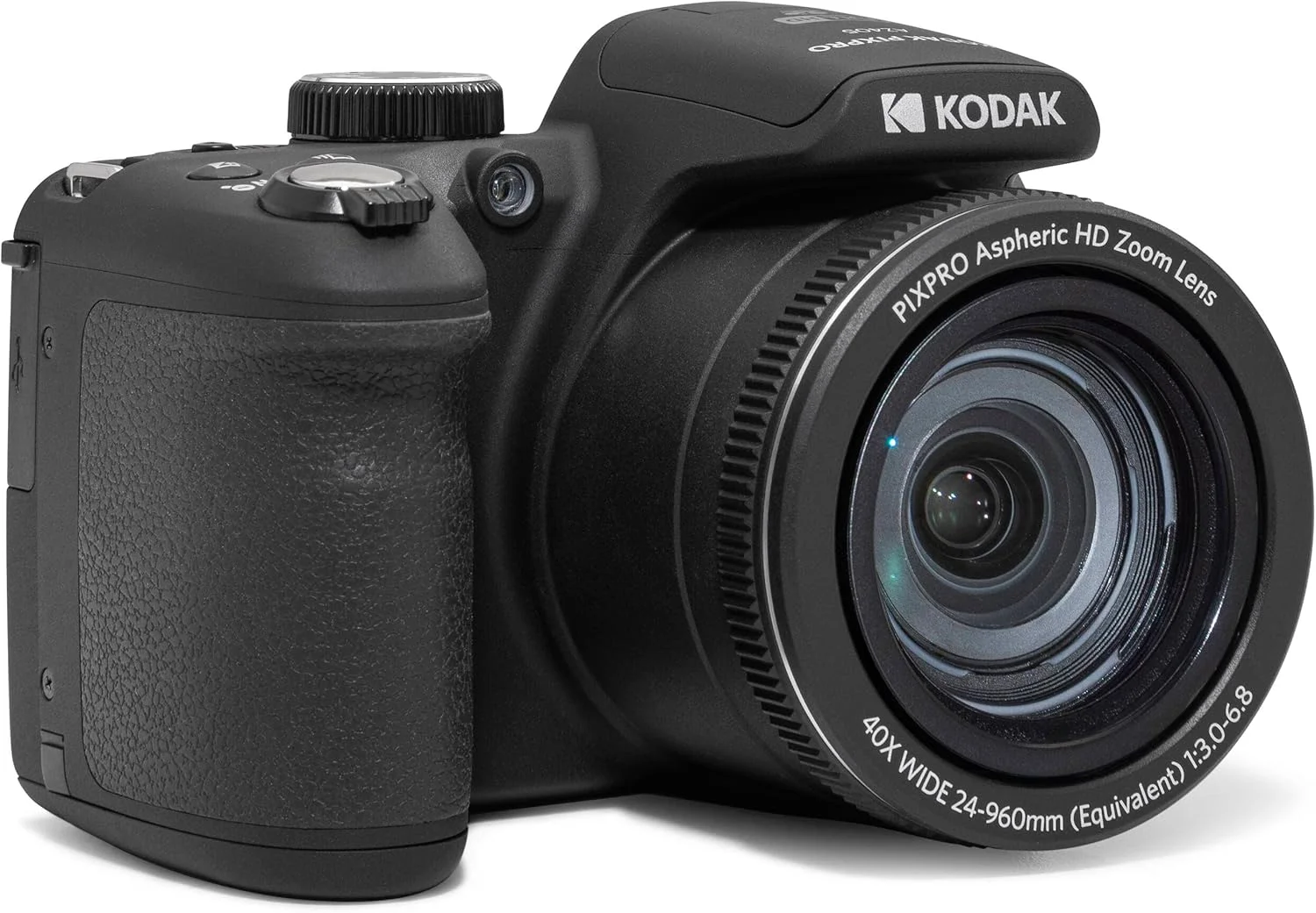 دوربین دیجیتال Kodak PIXPRO AZ405 (مشکی) + کارت حافظه 16 گیگابایتی + کیف دوربین + لوازم جانبی - بسته نهایی دوربین دیجیتال Kodak PIXPRO AZ405 (مشکی) + کارت حافظه 16 گیگابایتی + کیف دوربین + لوازم جانبی - بسته نهایی