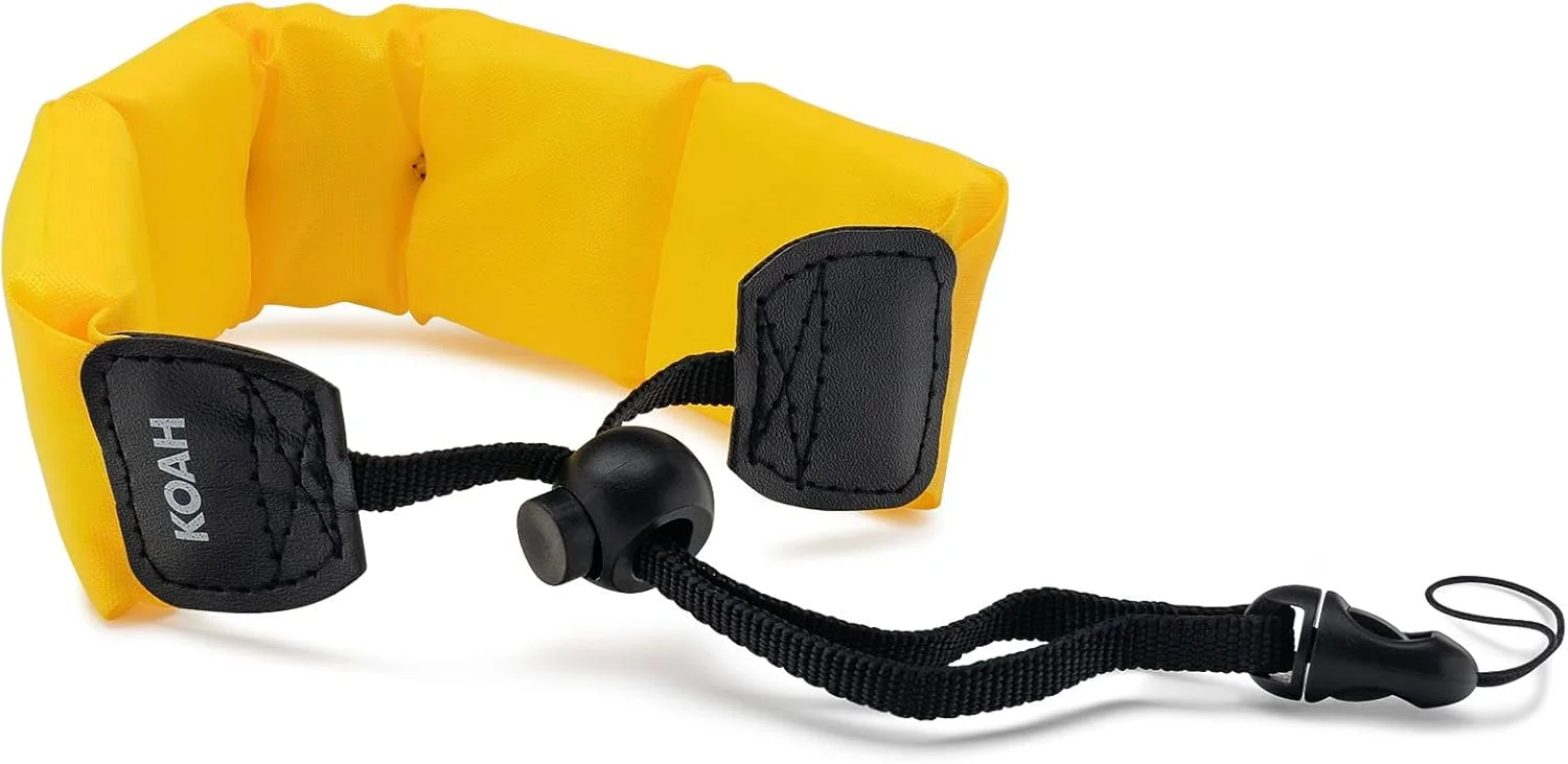دوربین دیجیتال 16 مگاپیکسلی ضد آب و مقاوم Kodak PIXPRO WPZ2 با زوم اپتیکال 4 برابر (آبی) به همراه کیف لوازم جانبی Koah Nostrand، بند شناور دوربین (زرد) و کارت حافظه 32 گیگابایتی UHS-I microSDHC (4 قلم) دوربین دیجیتال 16 مگاپیکسلی ضد آب و مقاوم Kodak PIXPRO WPZ2 با زوم اپتیکال 4 برابر (آبی) به همراه کیف لوازم جانبی Koah Nostrand، بند شناور دوربین (زرد) و کارت حافظه 32 گیگابایتی UHS-I microSDHC (4 قلم)