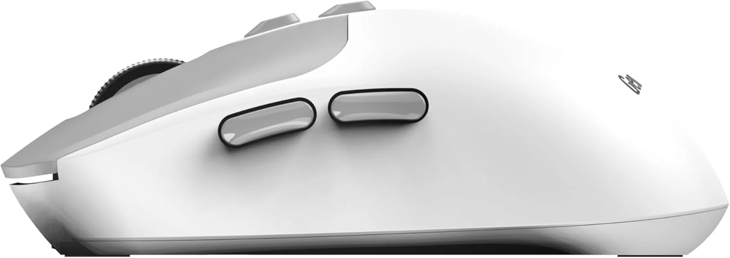 موس بی سیم بلوتوثی Genius NX-8000S BT با قابلیت Copilot (سفید خاکستری) موس بی سیم بلوتوثی Genius NX-8000S BT با قابلیت Copilot (سفید خاکستری)