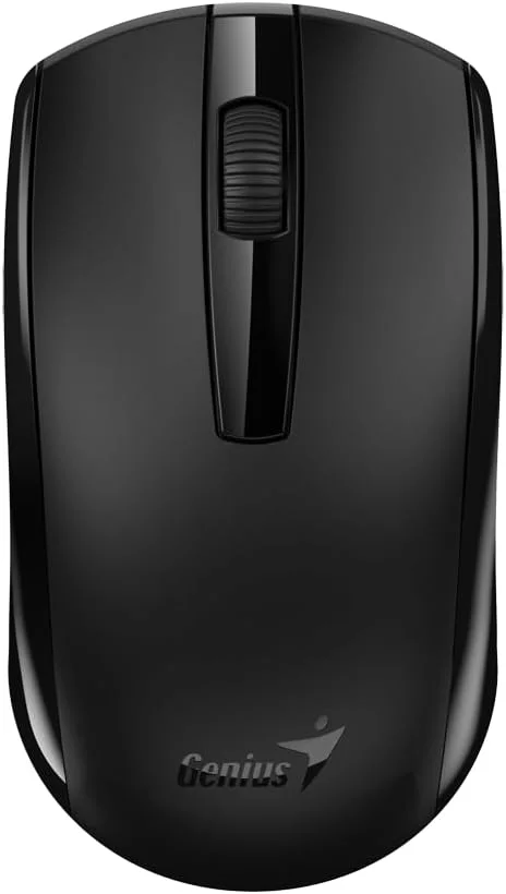 موس جنیوس مدل MH-8100