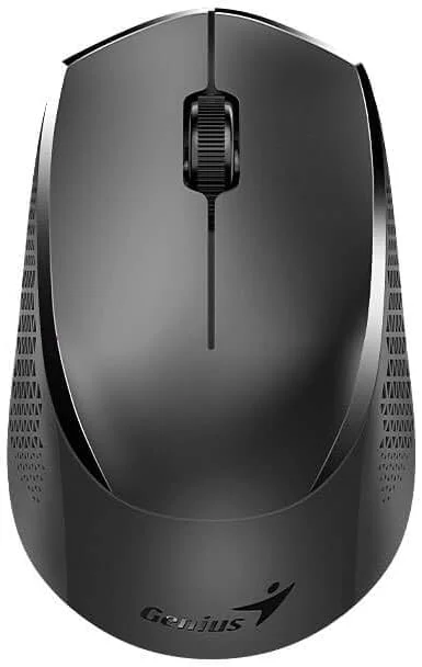 موس بلوتوثی GENIUS NX-8000S BT، مشکی