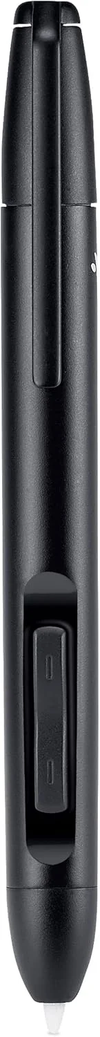قلم نوری GENIUS EasyPen i405x USB با محدوده کاری 4x5 اینچ، قلم حساس به فشار بی سیم با 1024 سطح و 28 ناحیه قابل برنامه ریزی قلم نوری GENIUS EasyPen i405x USB با محدوده کاری 4x5 اینچ، قلم حساس به فشار بی سیم با 1024 سطح و 28 ناحیه قابل برنامه ریزی