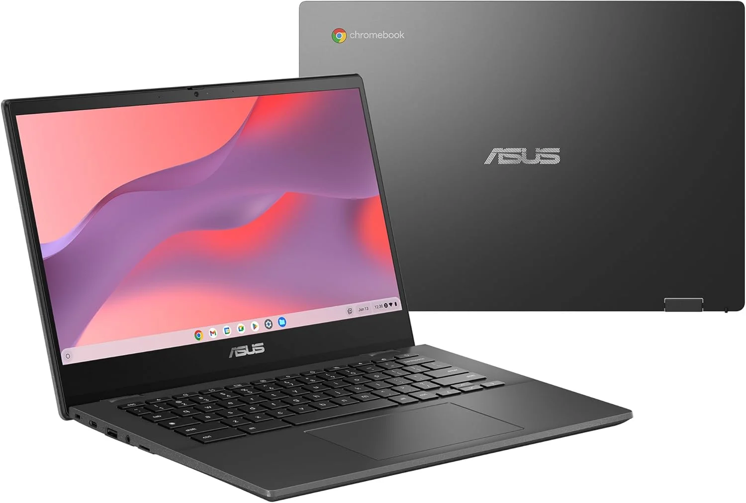 ایسوس Chromebook CM14 Flip مدل CM1402CM2A-DS44